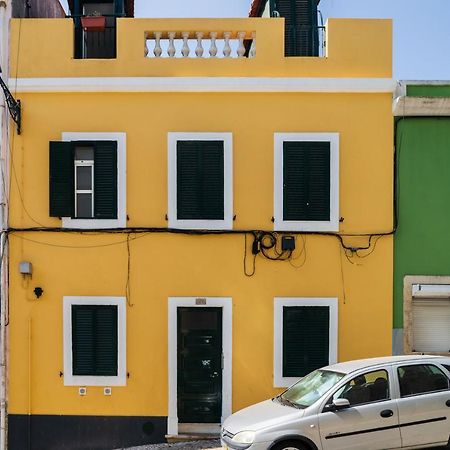 Charming Apartment- Authentic Experience In Graca Lisabona Exterior foto